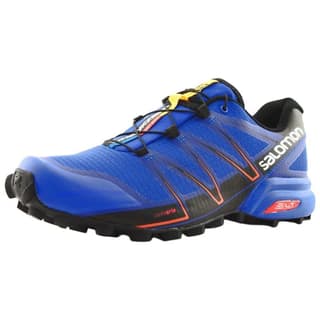 SALOMON SPEEDCROSS PRO Blue