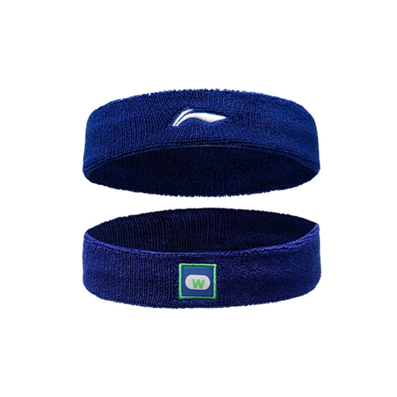 Blue (Custom Collaboration with Wang Manyu)
