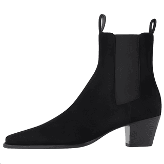 Totême The City Ankle