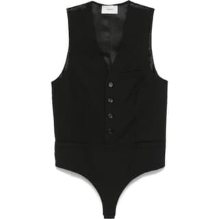 COPERNI Vest Bodysuit