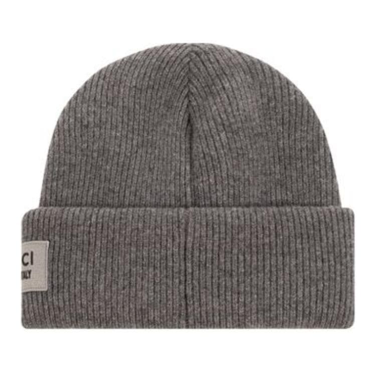 GUCCI Patch Beanie