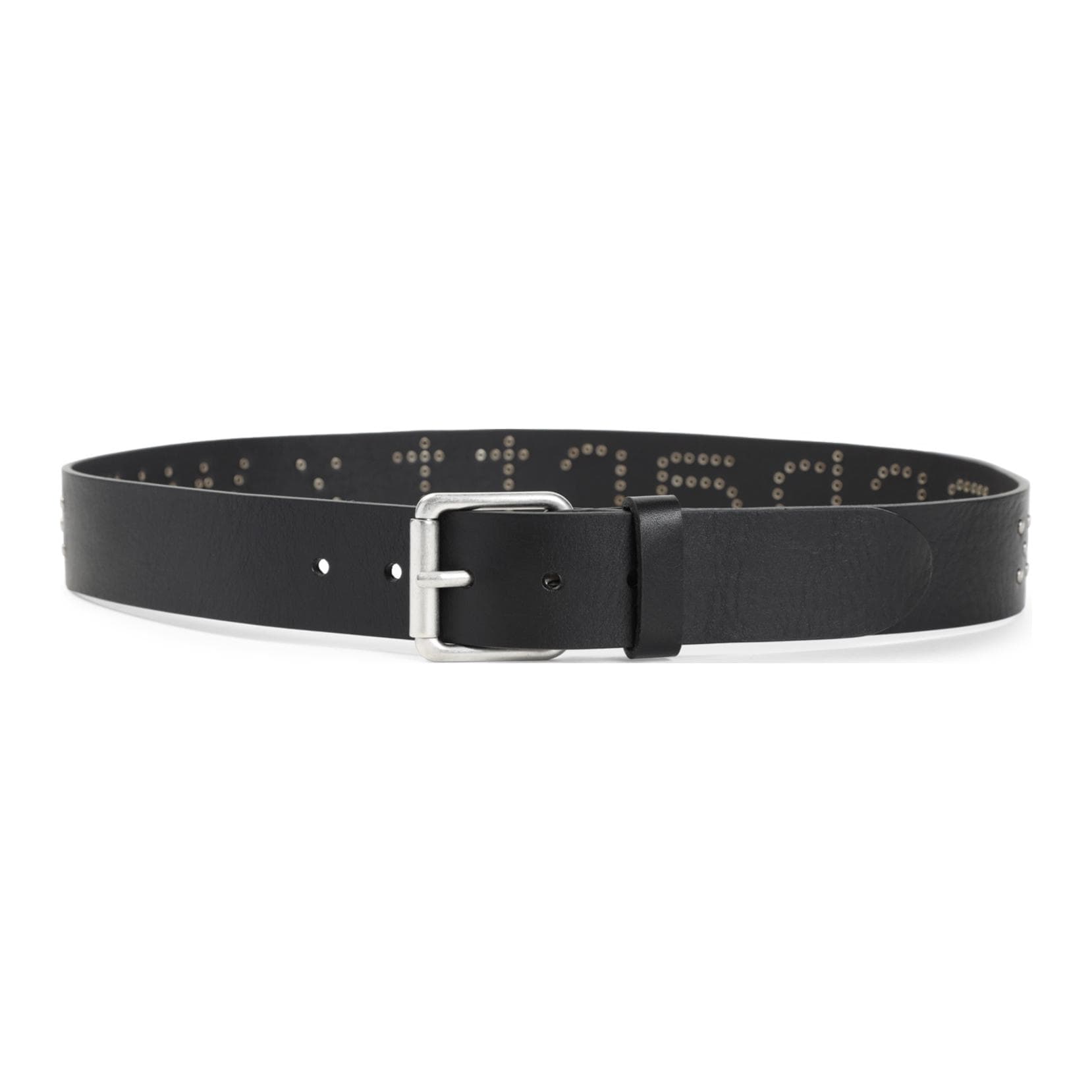 Carhartt WIP Studded Belt Black