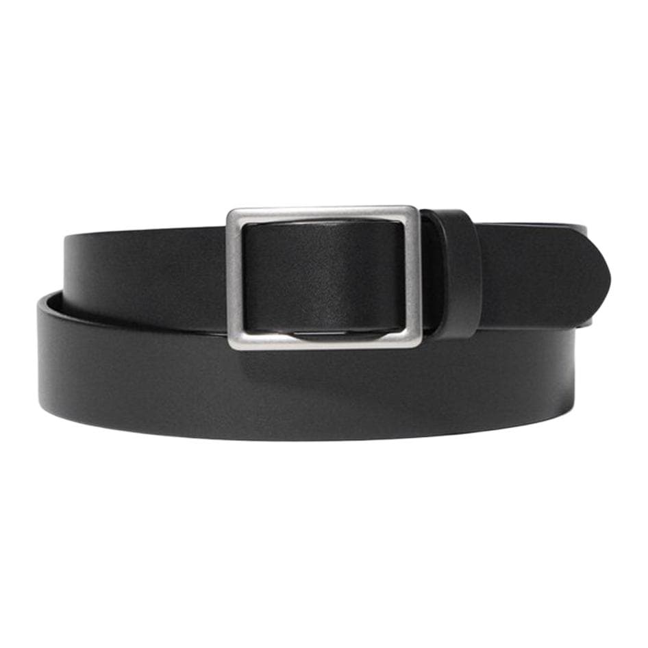 UNIQLO Cow Multicolor Width 3CM Black