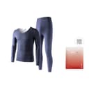 Seamless Style (Denim Blue)