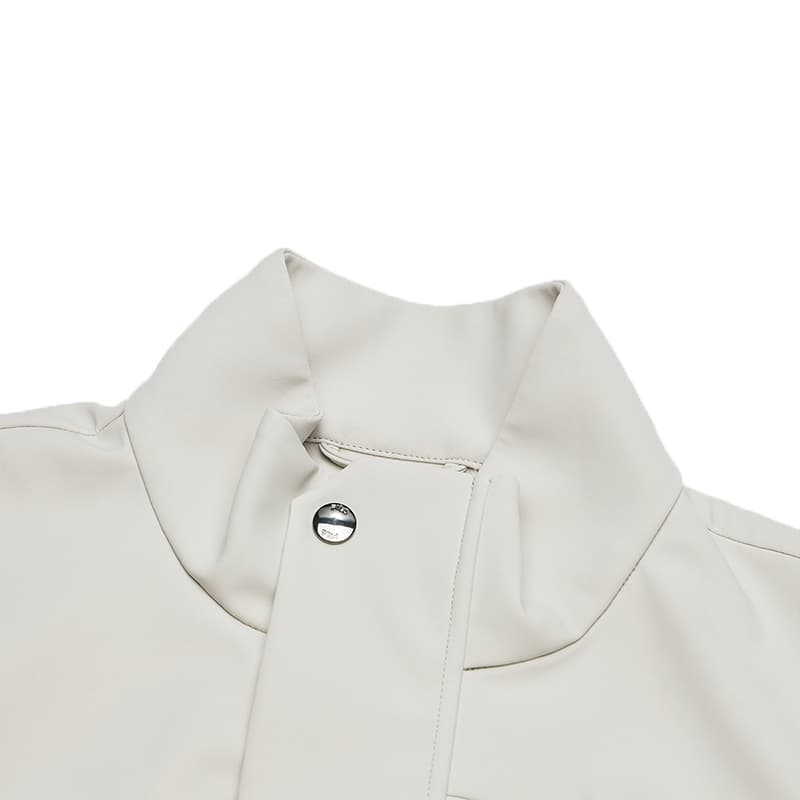 FILA MILANO Jacket Pulse Light Khaki