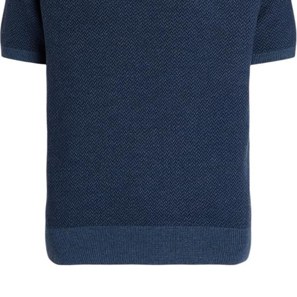 Polo Ralph Lauren FW24 Sweater Dark Blue