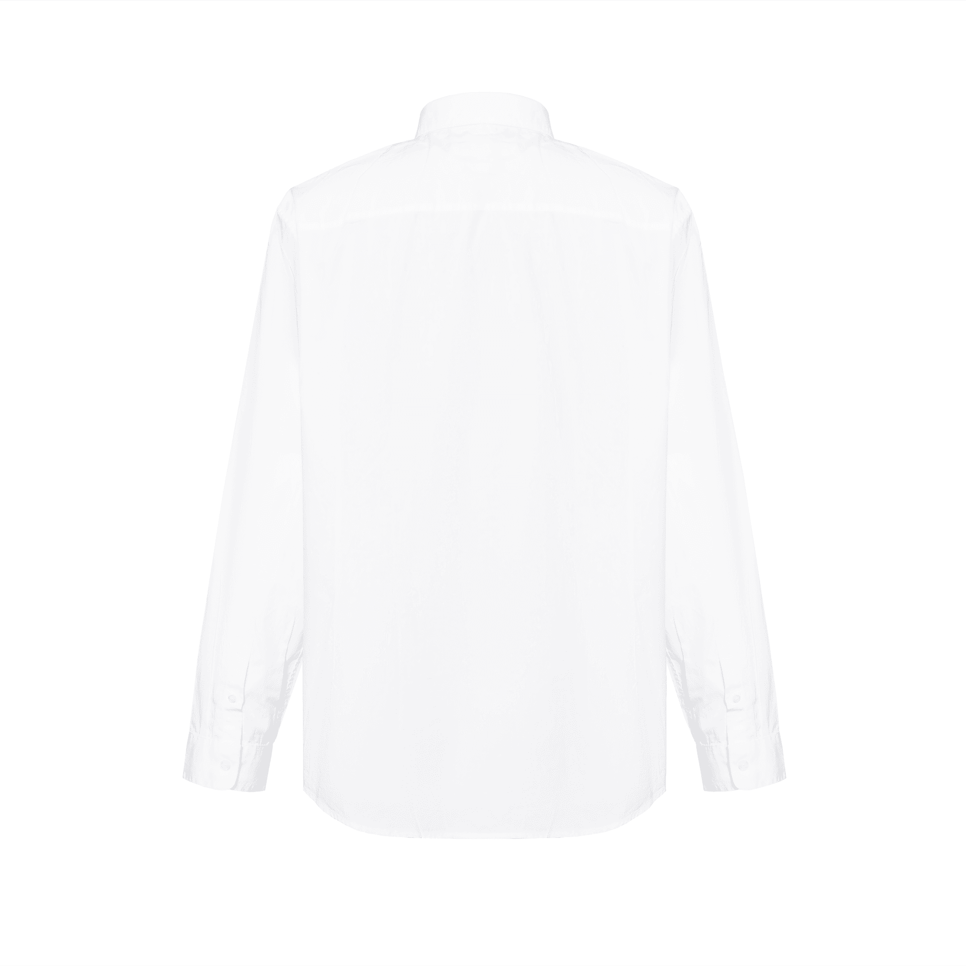 ARMANI EXCHANGEAE SS22 Shirt White