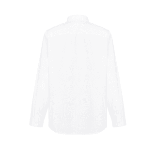 ARMANI EXCHANGEAE SS22 Shirt White