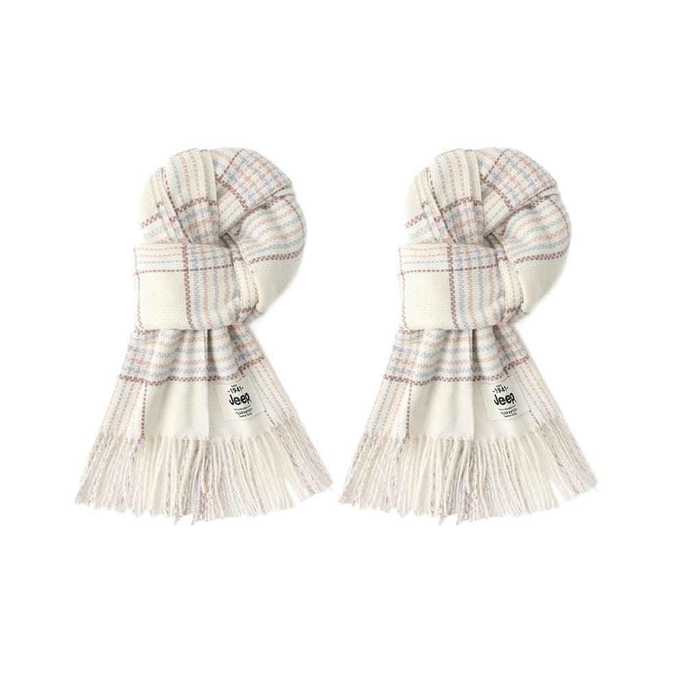 2 Pack (White+White)