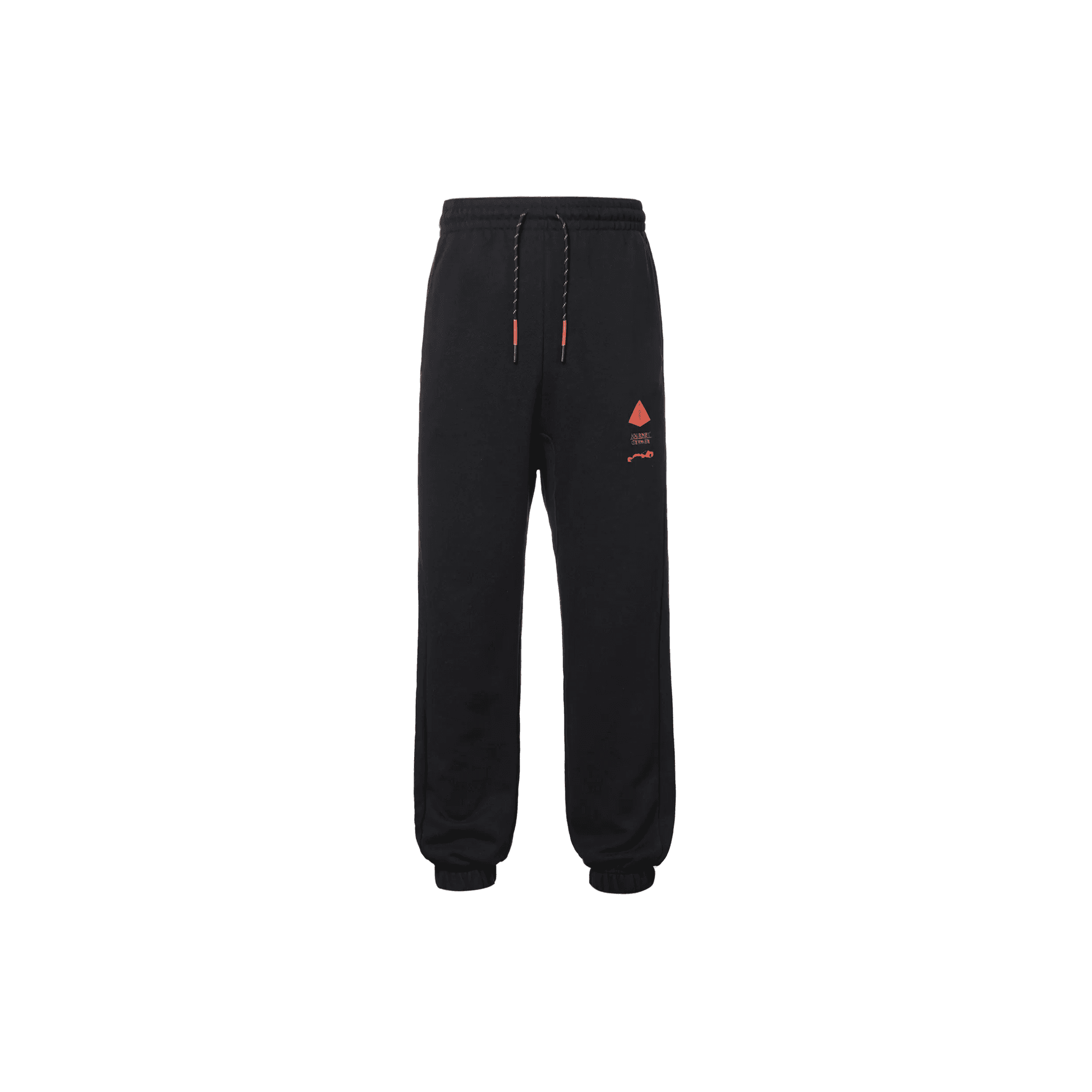 Nike Sweatshirt Sets Hooded Thickened