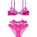 Pink Clothing Sets