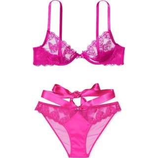 Victoria's Secret Set Pink