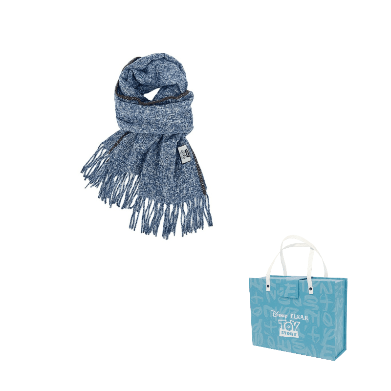 Indigo Gray 5#
