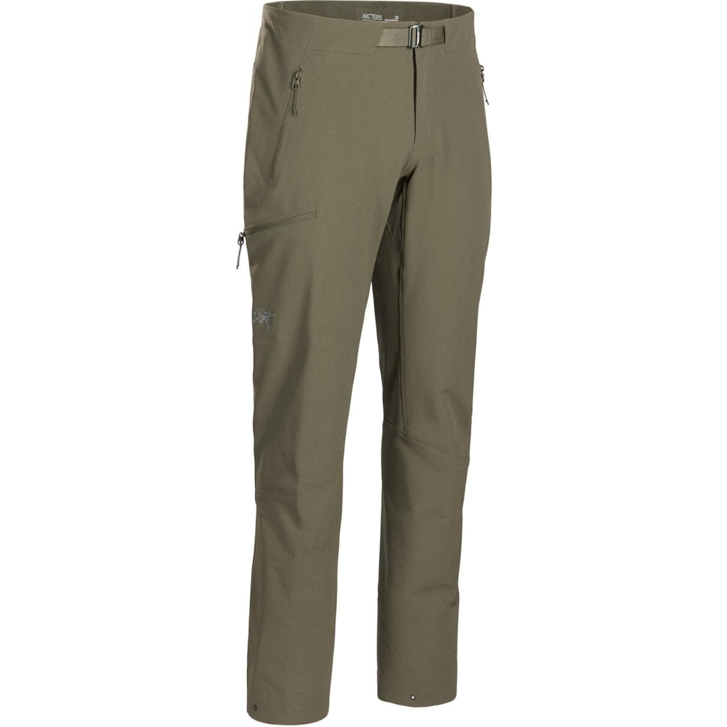 Arc'teryx GAMMA AR Soft Shell