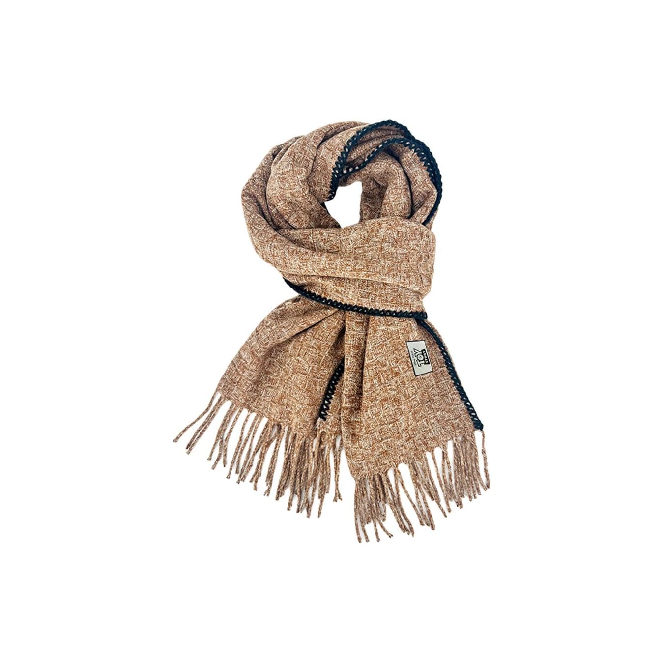 Coffee Brown 4#