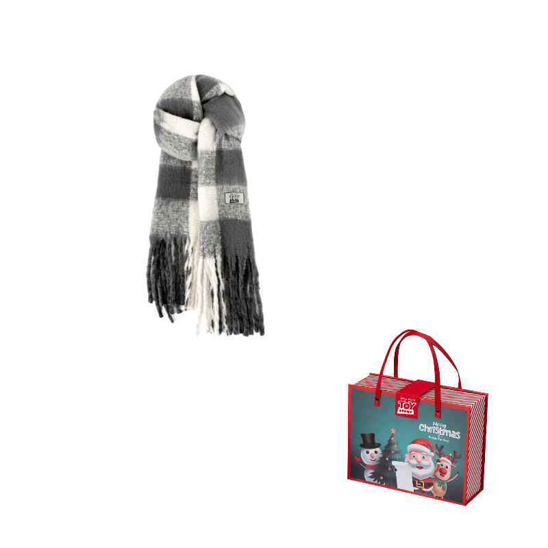 Disney Polyester Knit Gray