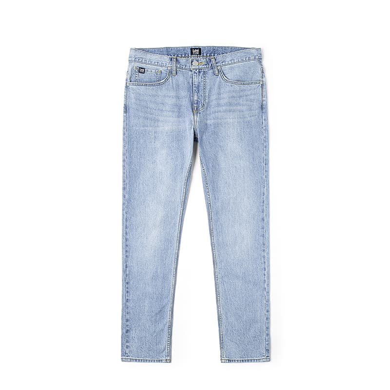 Lee SS25 Jeans Light Blue