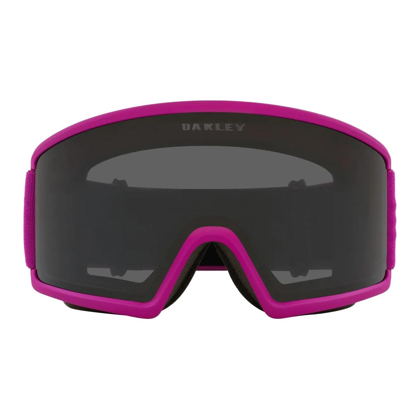 Oakley Round Multicolor