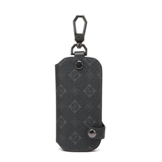 SEPTWOLVES Artificial Key Pouch Black