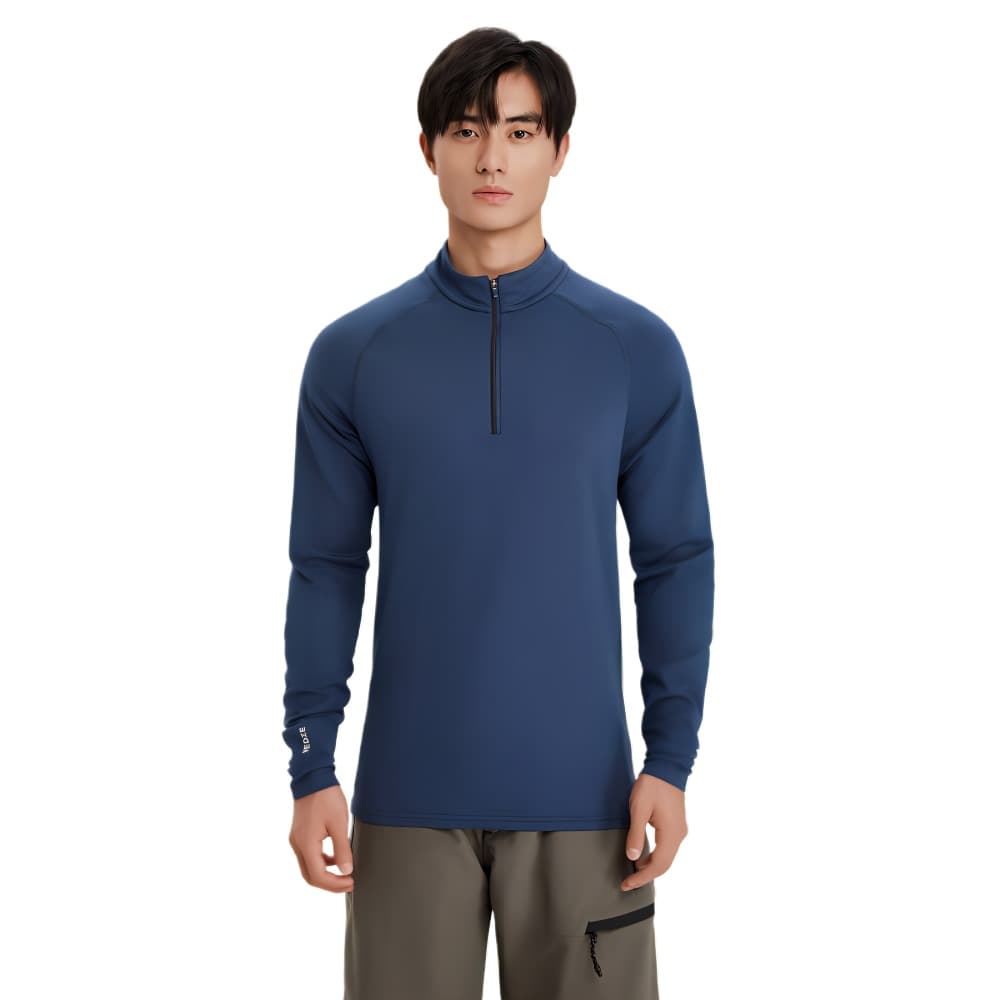 DECATHLON Thermal Ink Teal Ink Teal