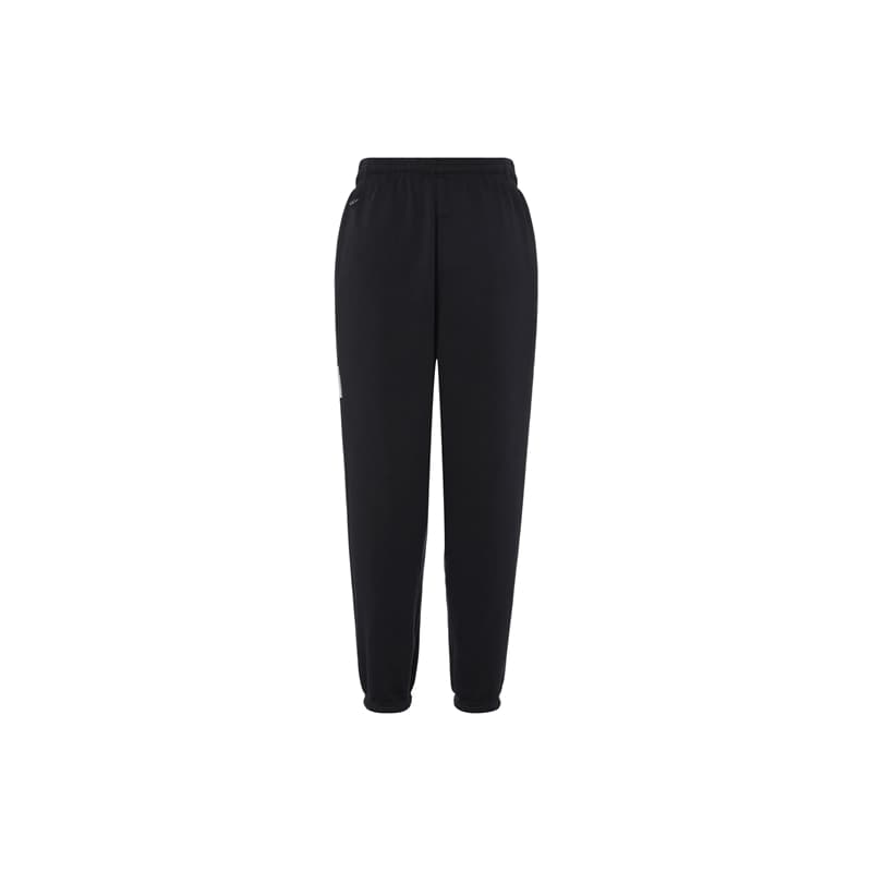 Nike Sweatshirt Set Black