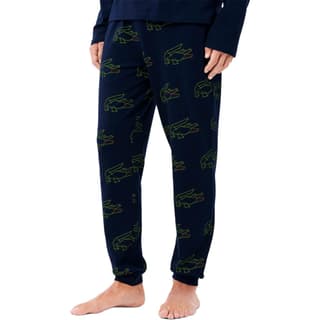 LACOSTE Thermal Marine Blue