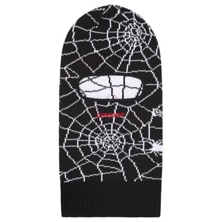 Supreme X Spyder New Era Balaclava