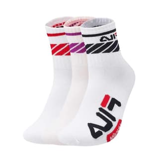 FILA Sets 3 Pack One Color