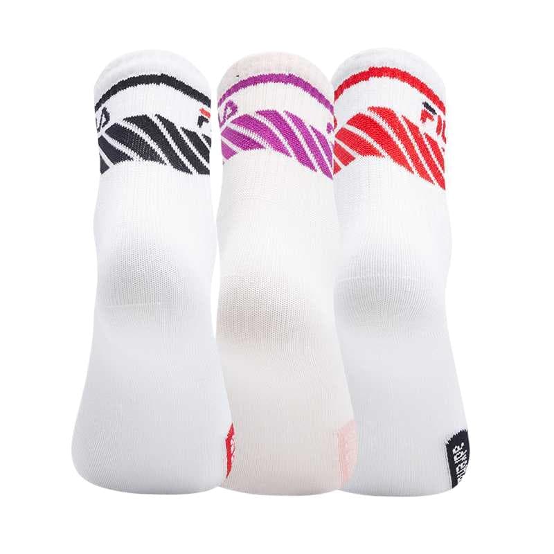 FILA Sets 3 Pack One Color