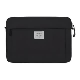 OSPREY Recycled Material, Polyester Clutch Regular Black