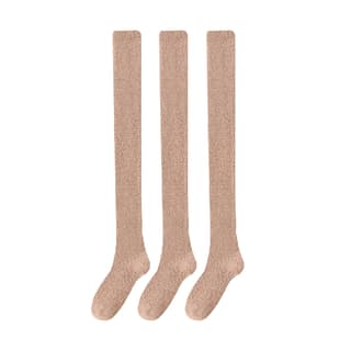 Jeep Calf Over The Knee 3 Pack