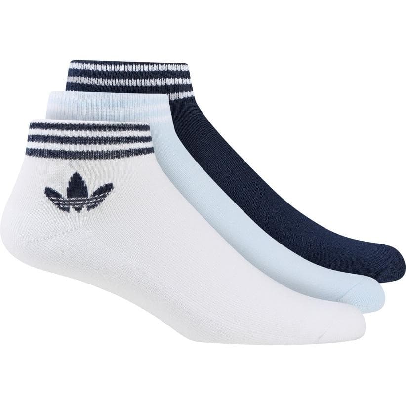 Adidas Originals Ankle 3 Pack
