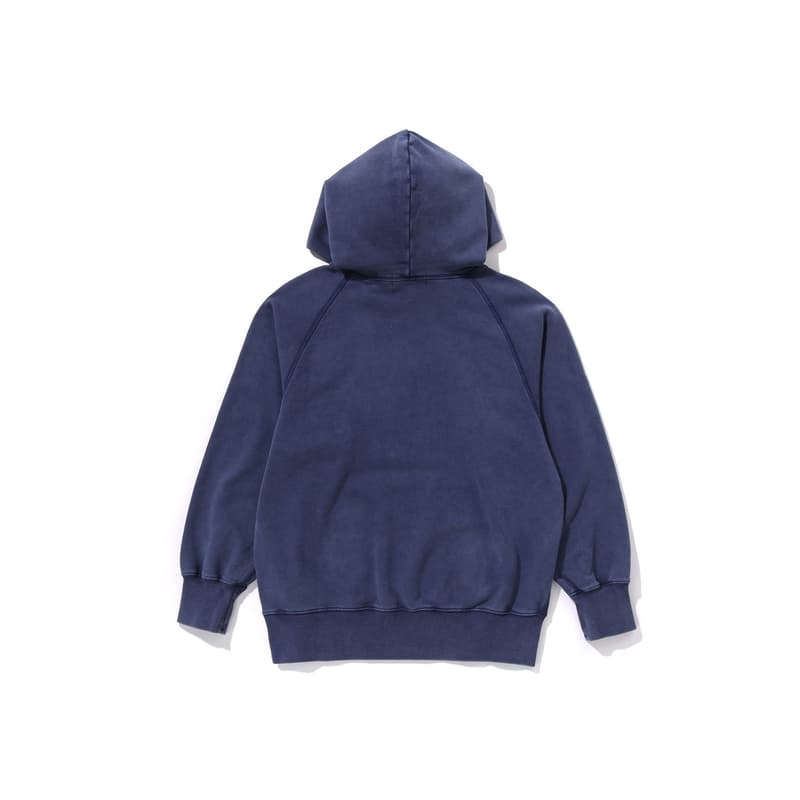 A BATHING APE Sweatshirt Teenagers