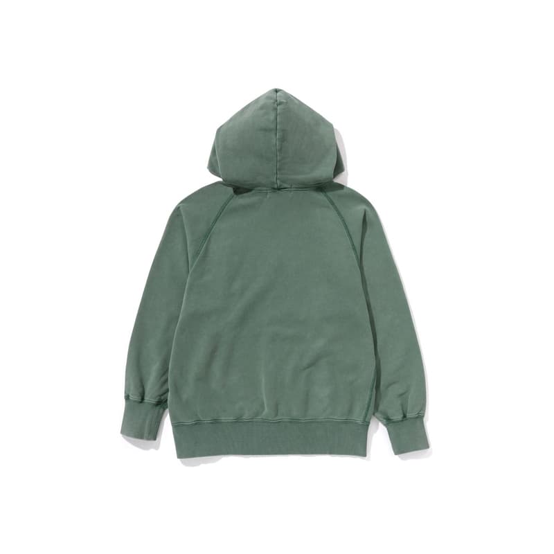 A BATHING APE Sweatshirt Teenagers