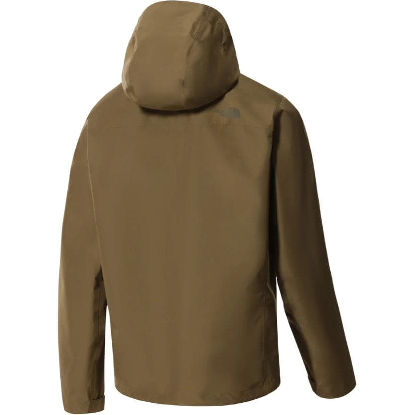 THE NORTH FACE Dryzzle Jacket Brown