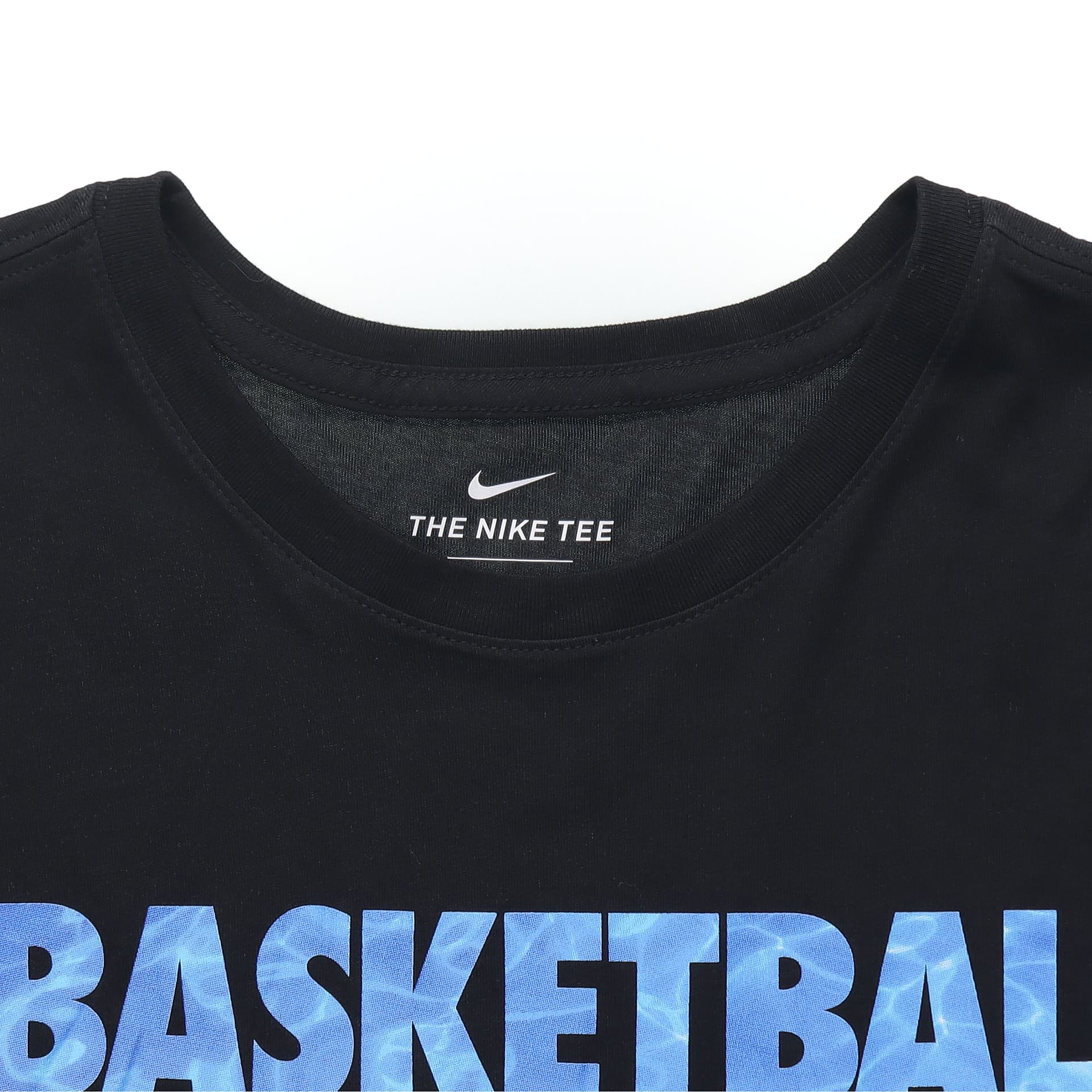 Nike TShirts Crew Neck Moderate