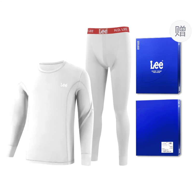Lee Classic 101 Thermal Set Gift Box Set