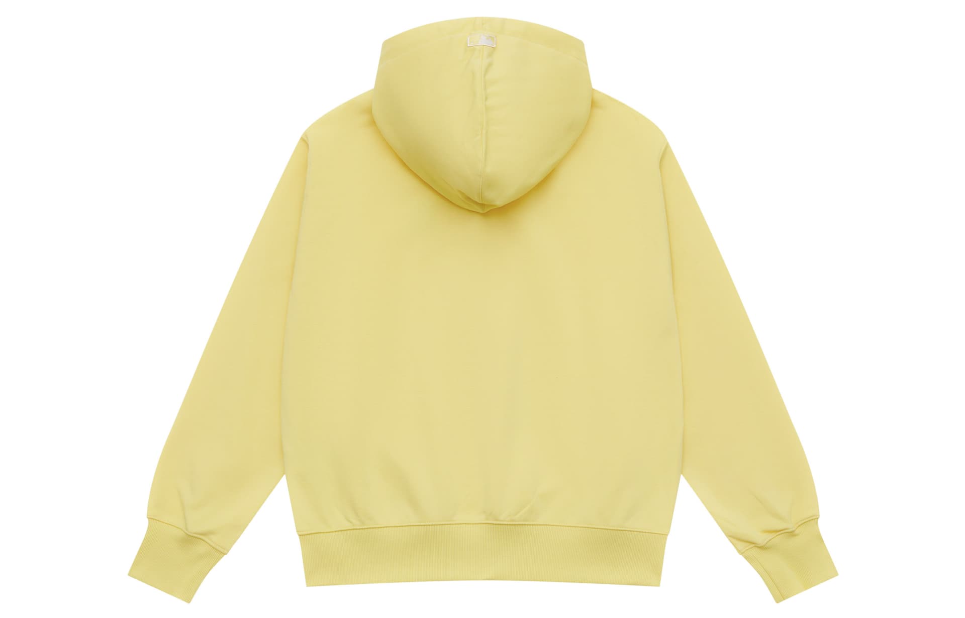 MLB New York Yankees Basic Collection SS25 Sweatshirt Light Yellow