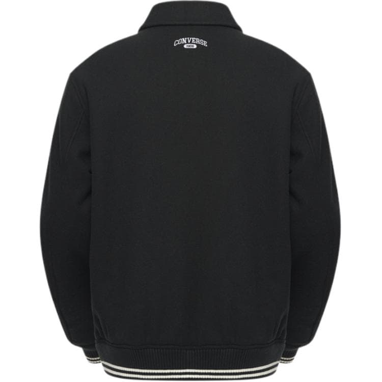 Converse 'C' Retro Varsity Jacket