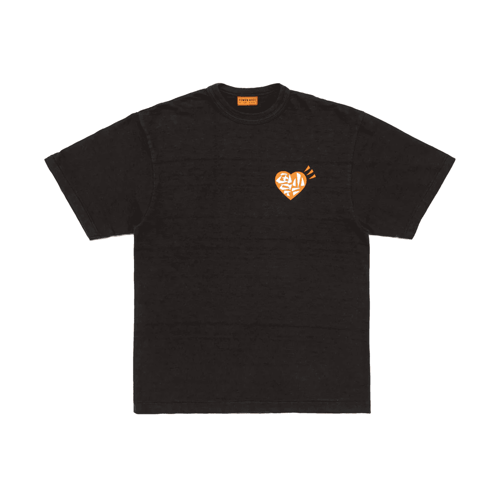 Human Made cotton tshirt