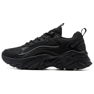 XTEP Outdoor Black