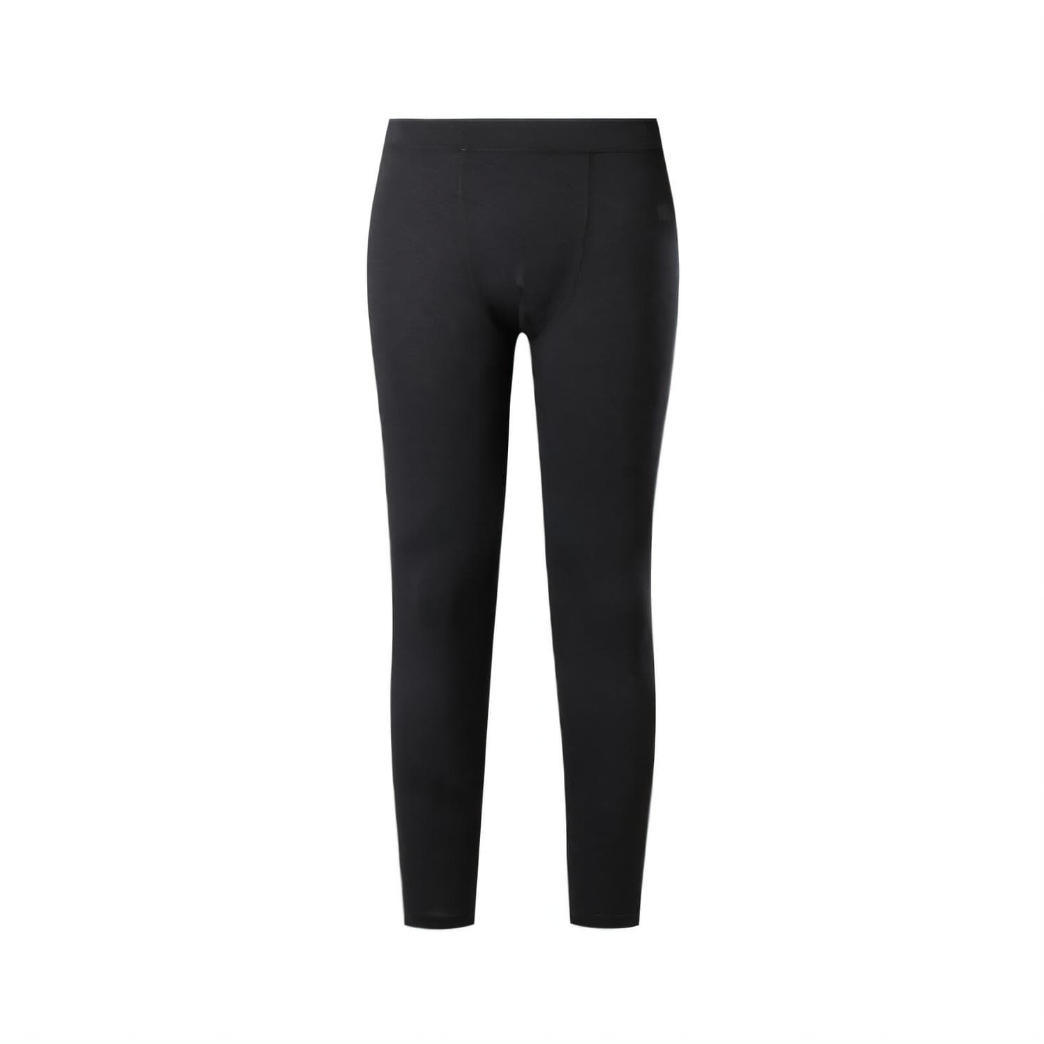 KOLON SPORT Thermal Black Black