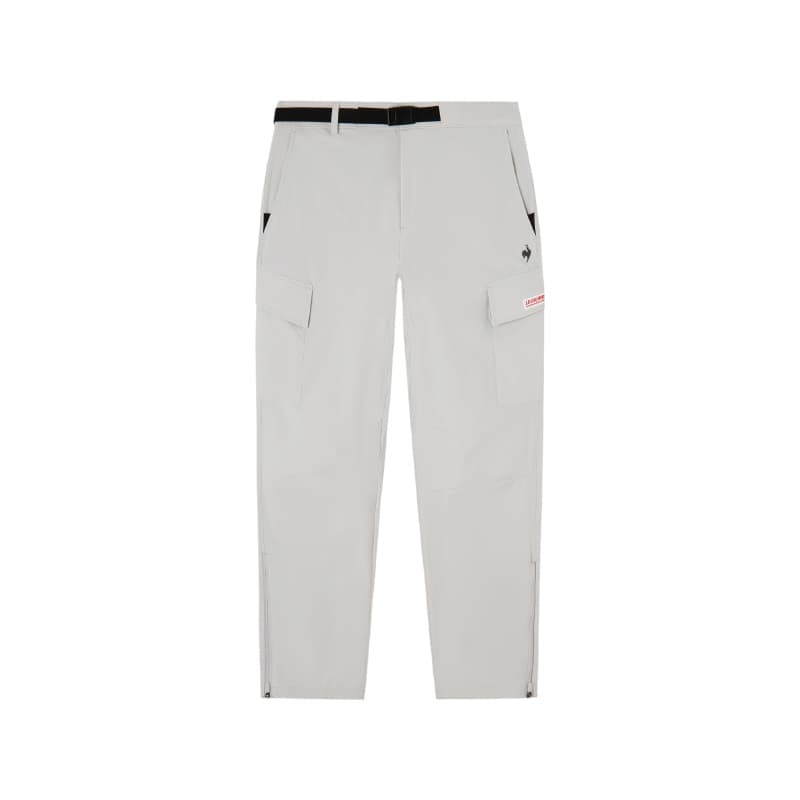 Le Coq Sportif Knitted Sweatpants