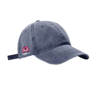 Disney Cotton Baseball Caps