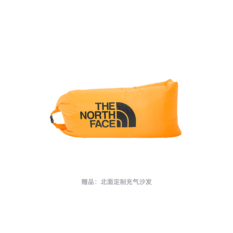 THE NORTH FACE M 96 Retro Nuptse Jacket Black Korea Version