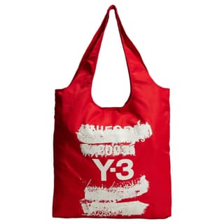 Adidas Long Printed Tote Bag