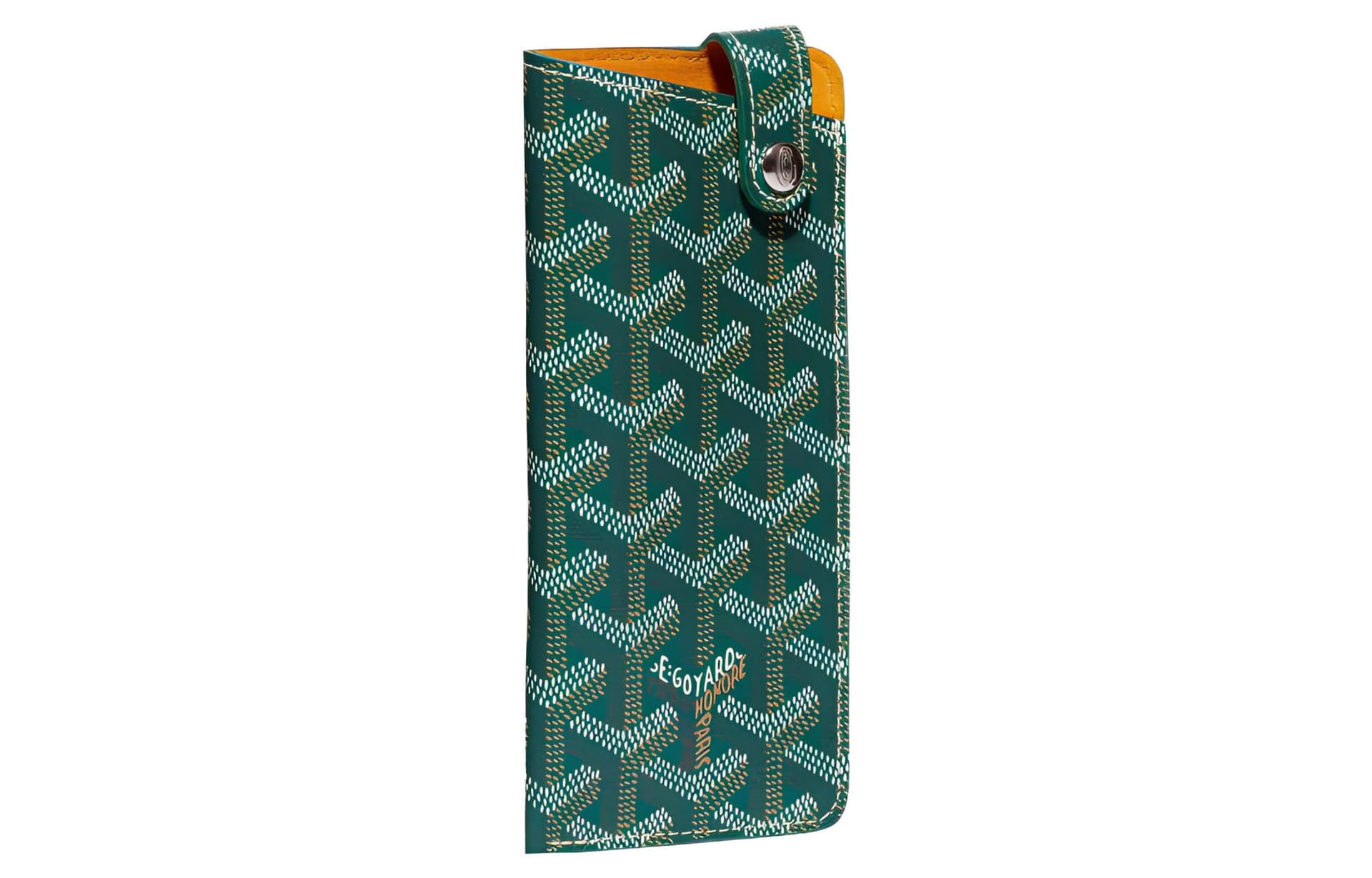 GOYARD Montmartre Eyeglass Pouches Basic Set (Bag)