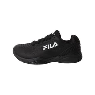 FILA Axilus 2 Breathable Rebound Breathable Rebound Tennis Black