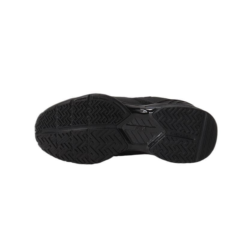 FILA Axilus 2 Breathable Rebound Breathable Rebound Tennis Black