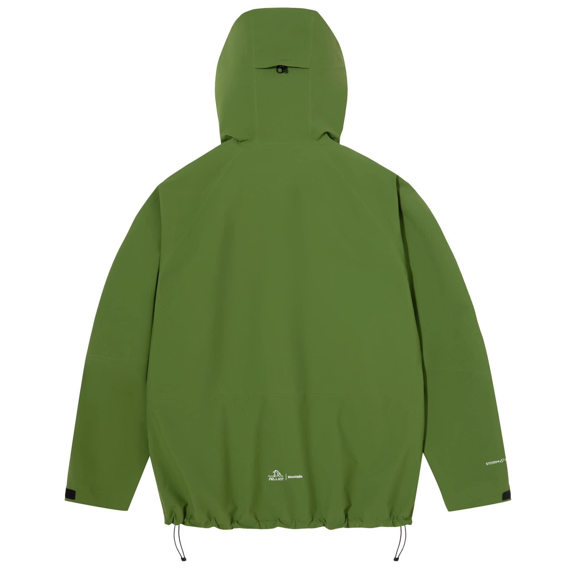 PELLIOT Mountain Shells Hard Shell Windbreaker Jacket
